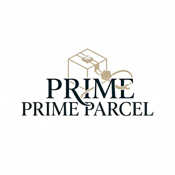 Prime Parcel